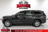 Image for 2022 Jeep Grand Cherokee Limited ID: 6979095