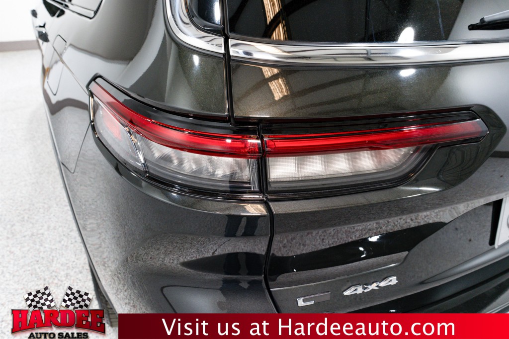 2022 Jeep Grand Cherokee Image 9