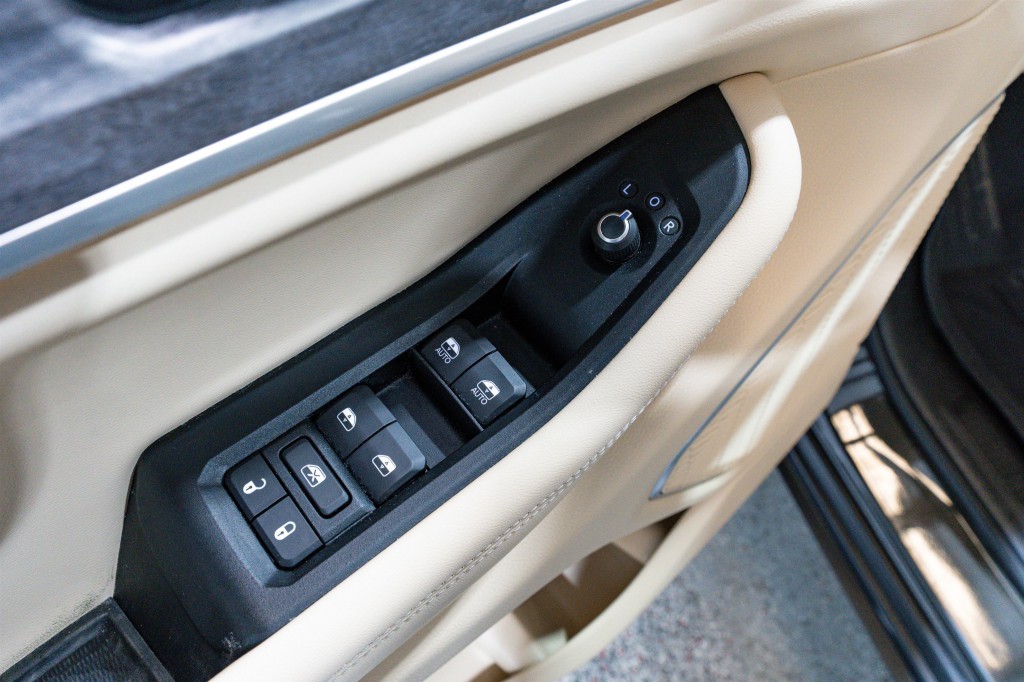 2022 Jeep Grand Cherokee Image 15