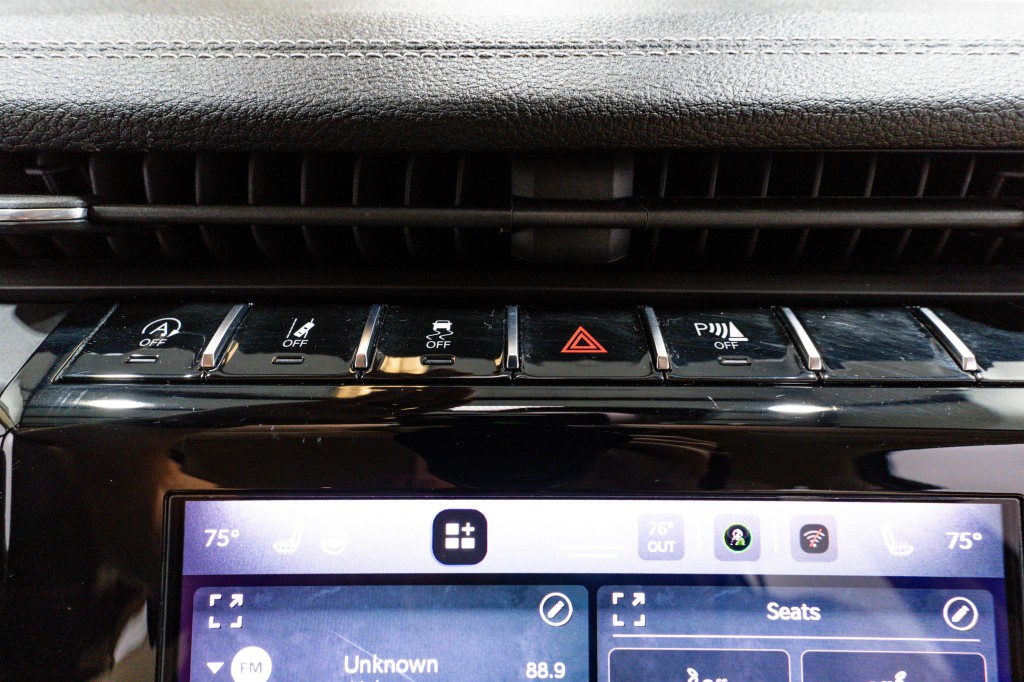 2022 Jeep Grand Cherokee Image 17