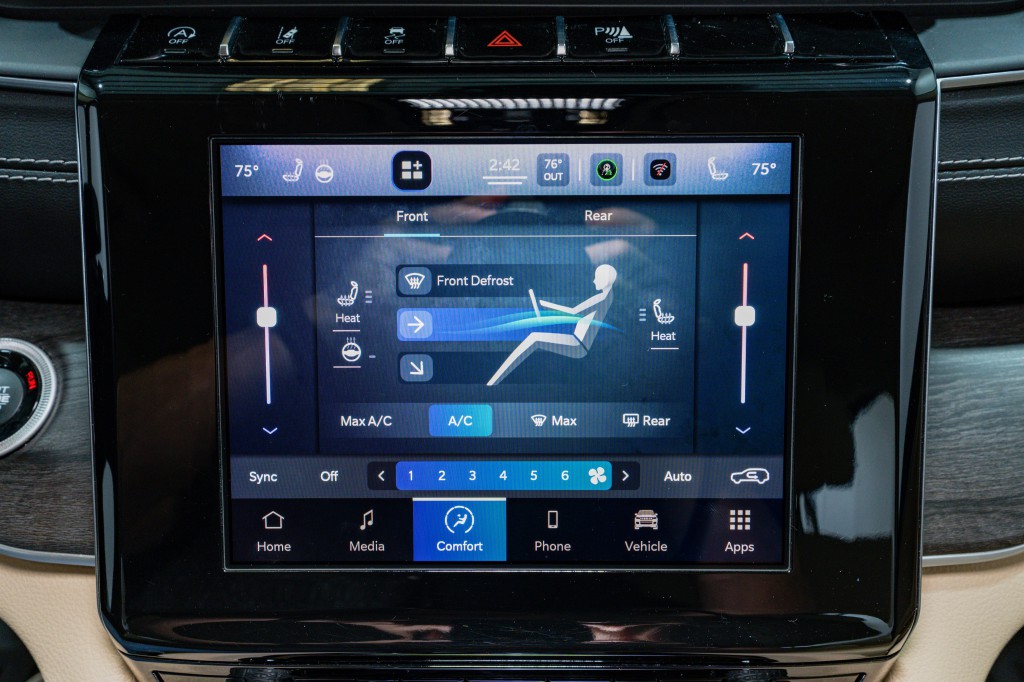 2022 Jeep Grand Cherokee Image 20