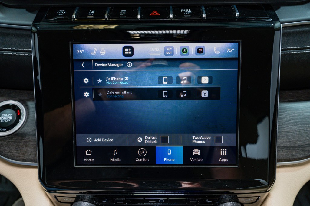 2022 Jeep Grand Cherokee Image 21