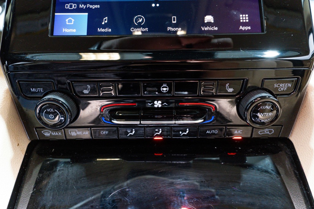 2022 Jeep Grand Cherokee Image 24