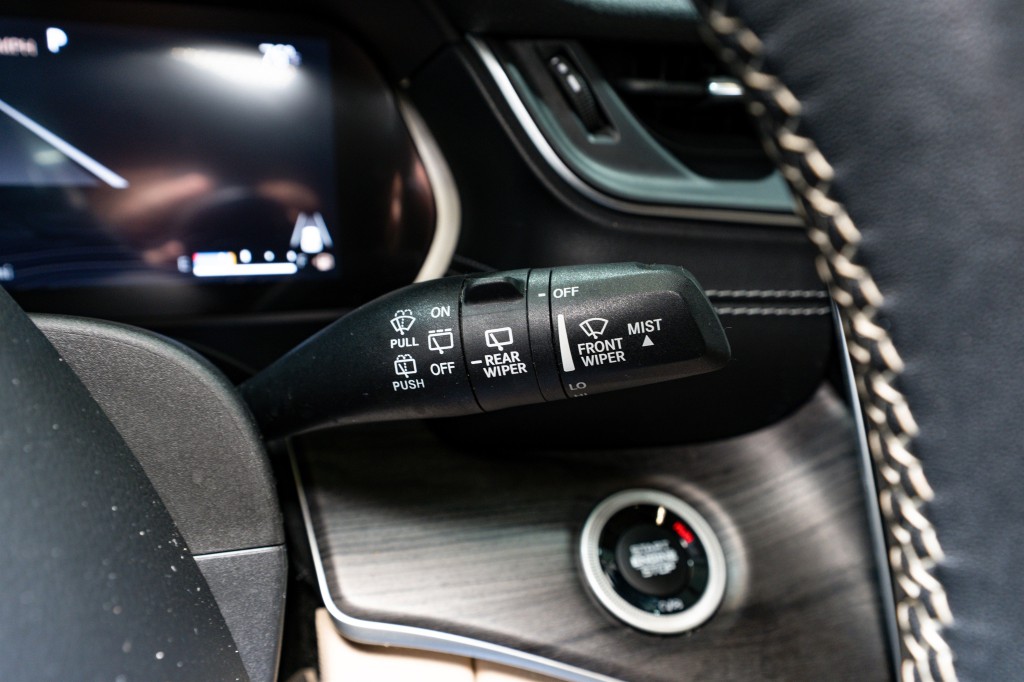 2022 Jeep Grand Cherokee Image 29