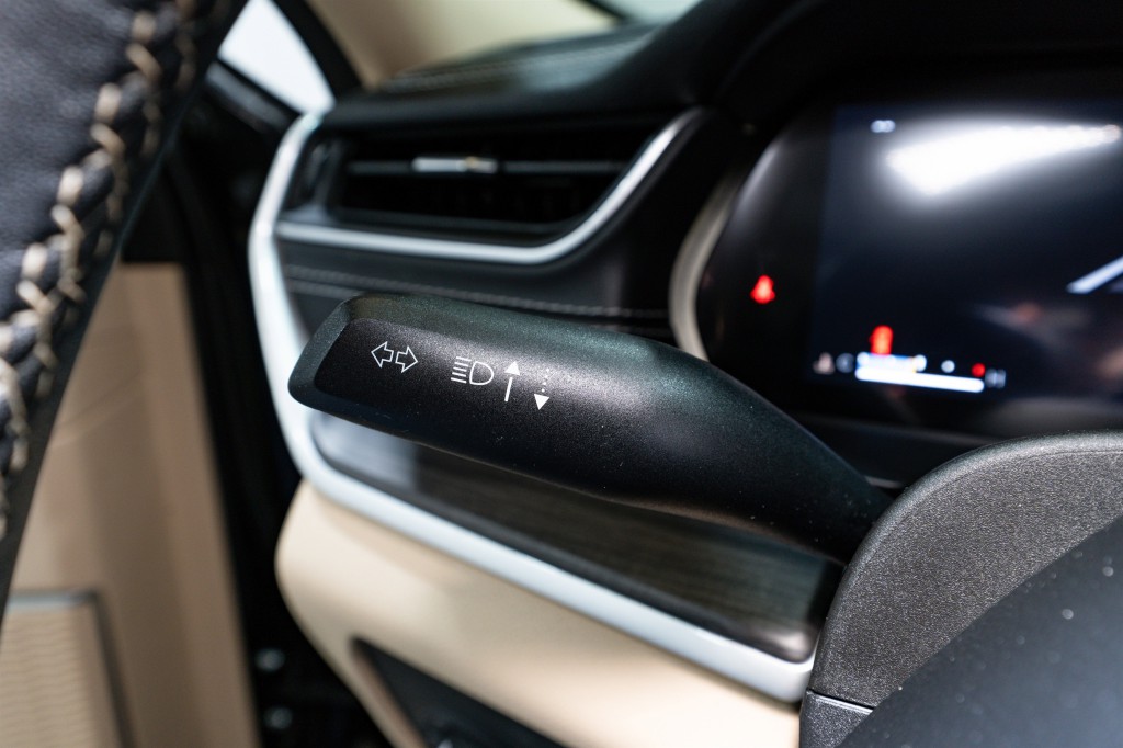 2022 Jeep Grand Cherokee Image 30