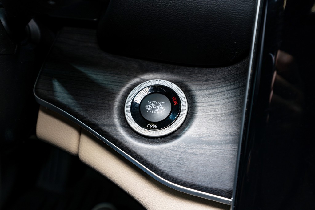 2022 Jeep Grand Cherokee Image 31