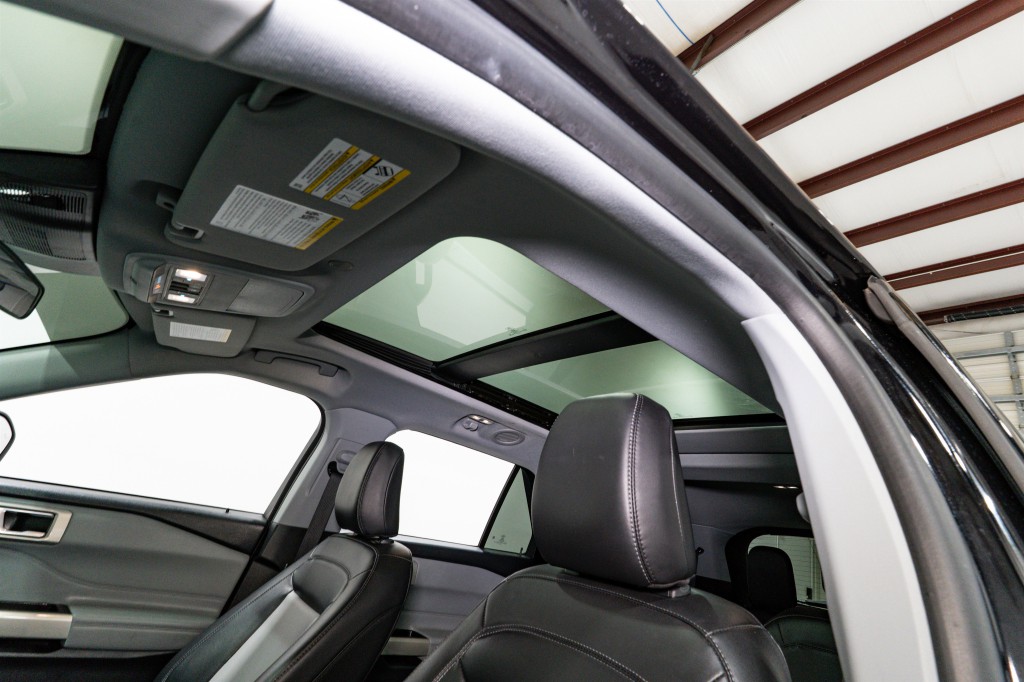 2022 Ford Explorer Image 15
