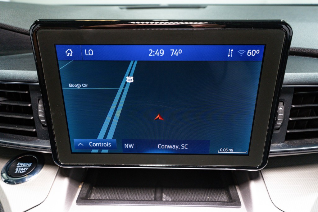 2022 Ford Explorer Image 16