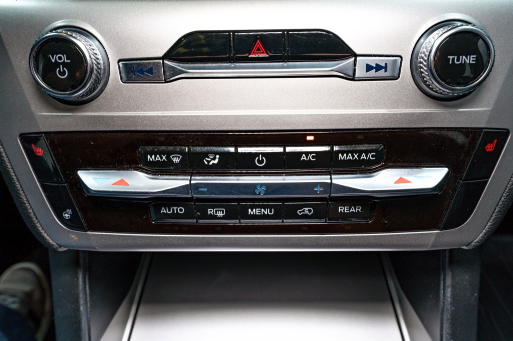 2022 Ford Explorer Image 20