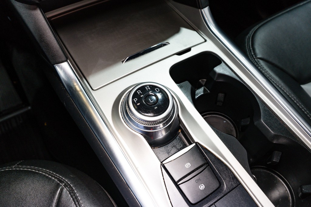 2022 Ford Explorer Image 21