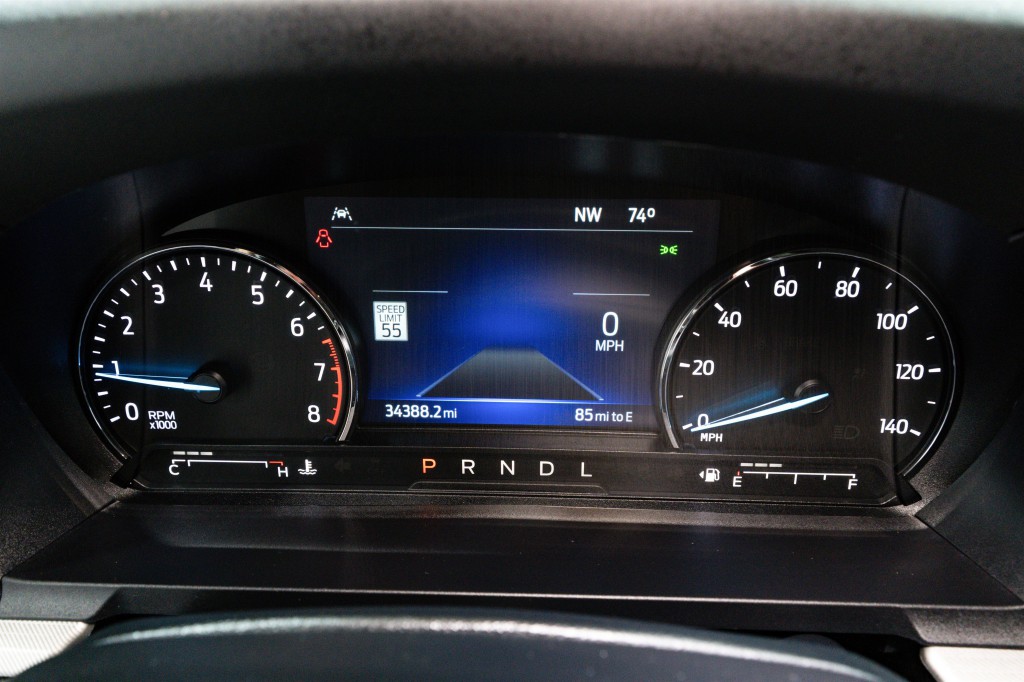 2022 Ford Explorer Image 23