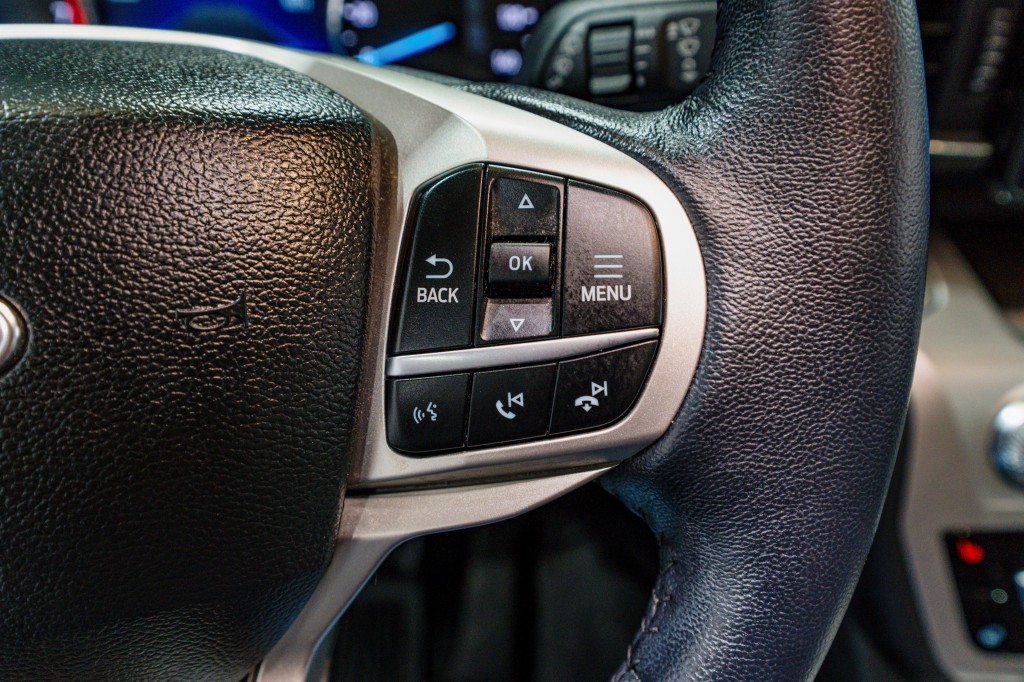 2022 Ford Explorer Image 24