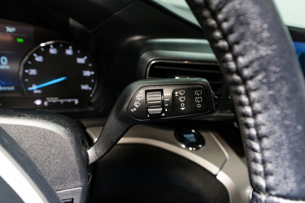 2022 Ford Explorer Image 26