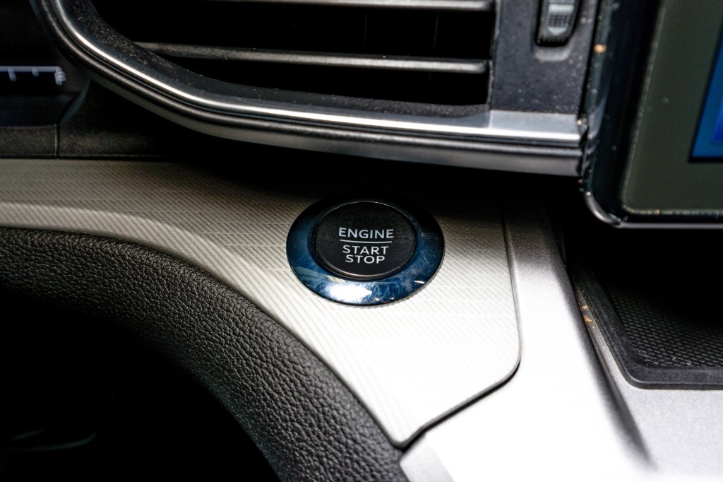 2022 Ford Explorer Image 28