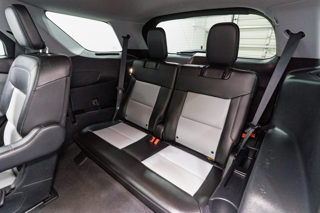 2022 Ford Explorer Image 31