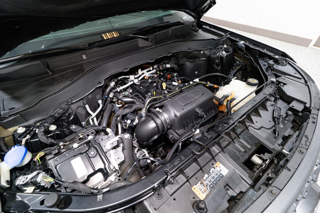 2022 Ford Explorer Image 33