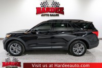 Image for 2022 Ford Explorer XLT ID: 6980686