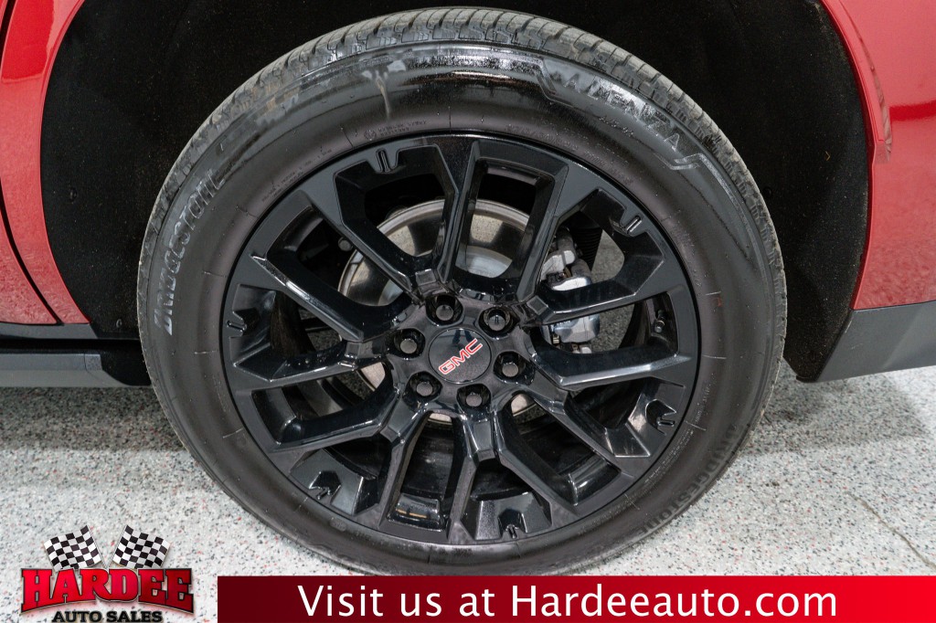 2024 GMC Yukon Image 10