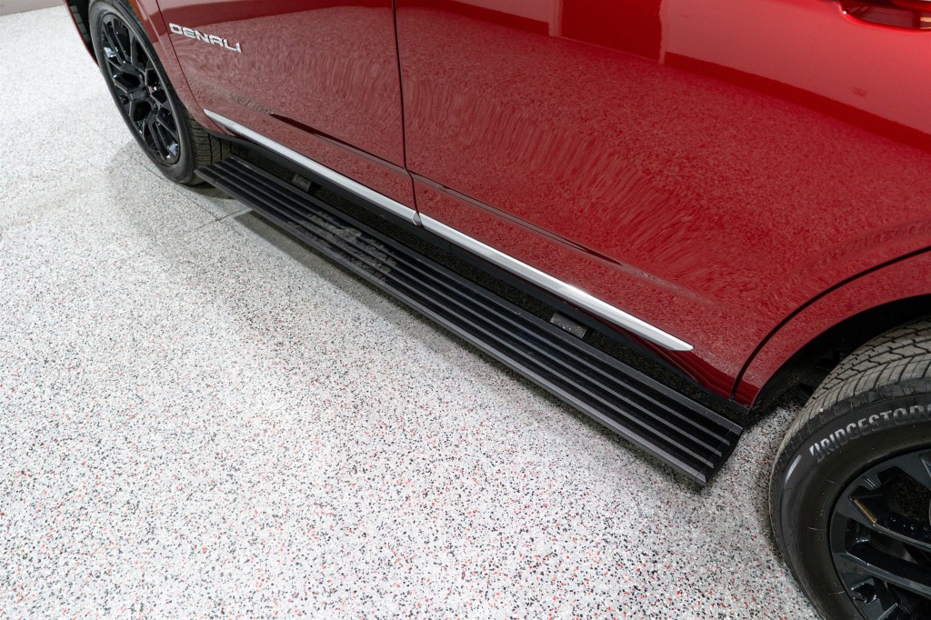 2024 GMC Yukon Image 11