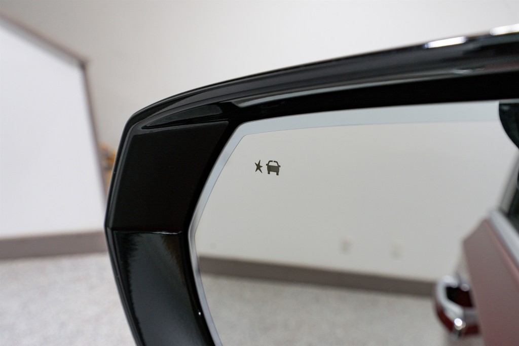 2024 GMC Yukon Image 14