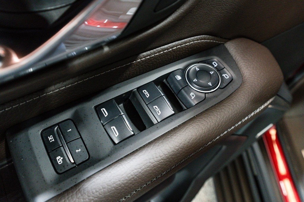 2024 GMC Yukon Image 15