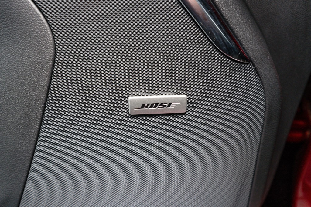 2024 GMC Yukon Image 16