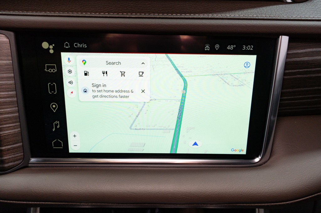 2024 GMC Yukon Image 20