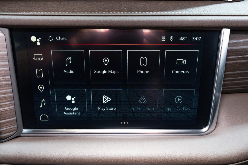 2024 GMC Yukon Image 21