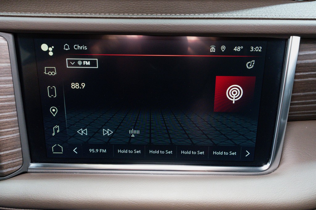 2024 GMC Yukon Image 22