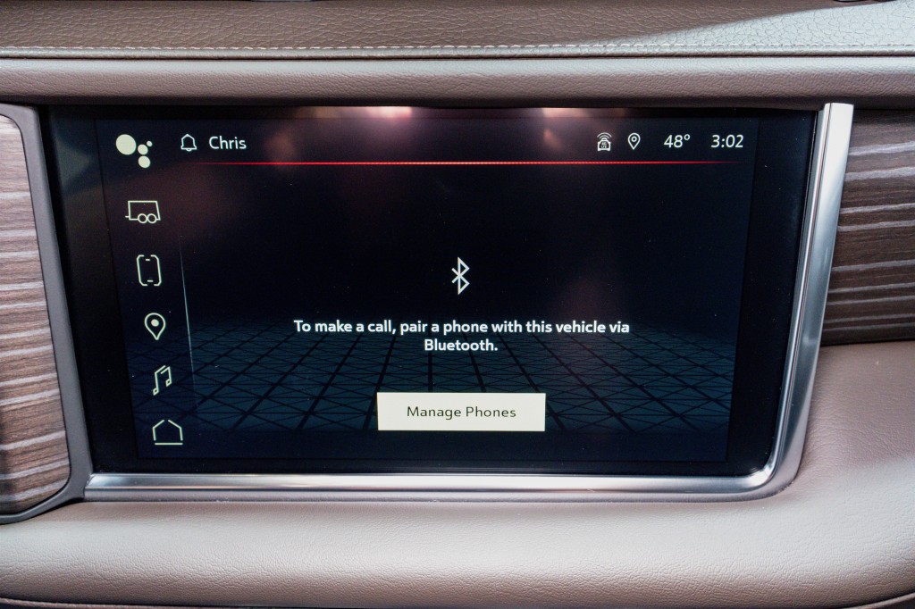 2024 GMC Yukon Image 23