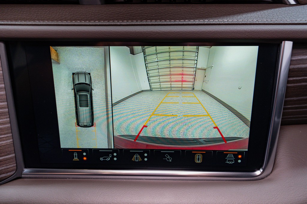 2024 GMC Yukon Image 24