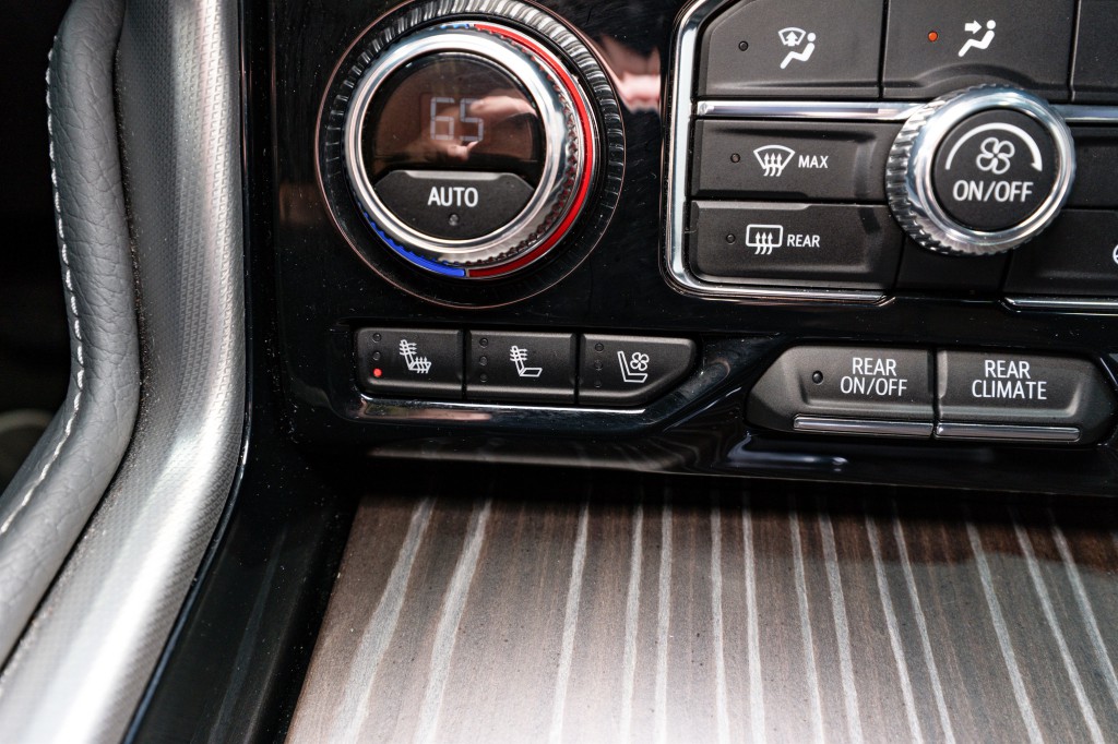 2024 GMC Yukon Image 26