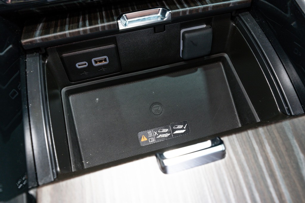 2024 GMC Yukon Image 27