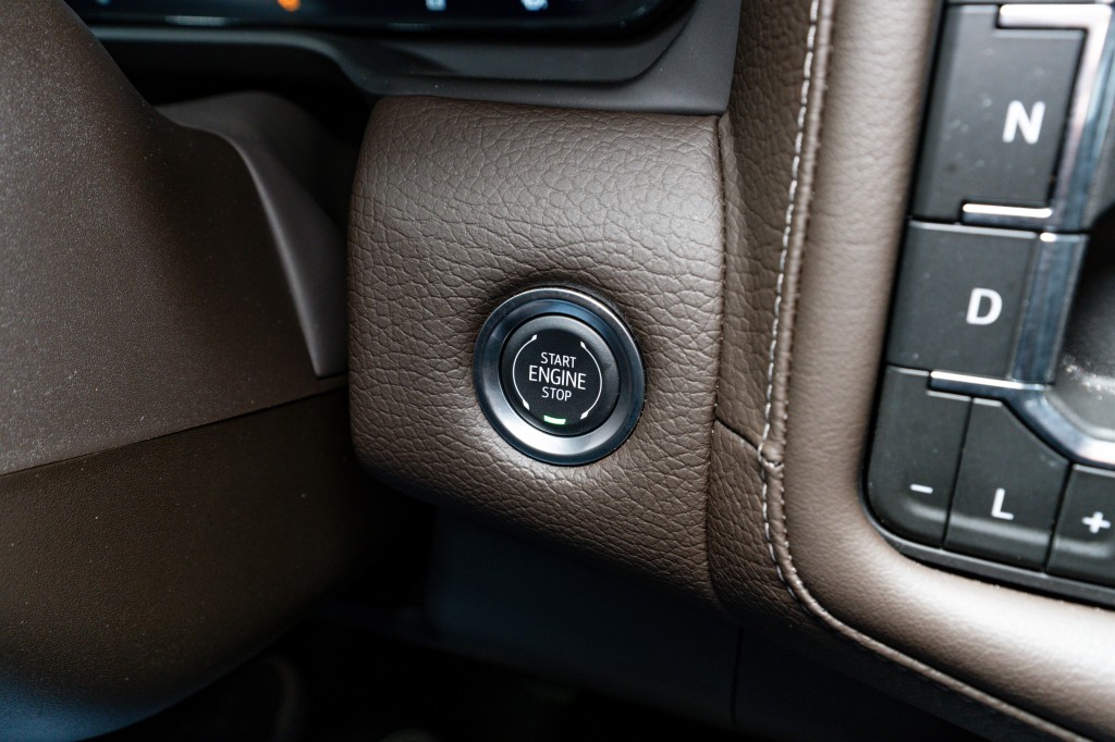 2024 GMC Yukon Image 29