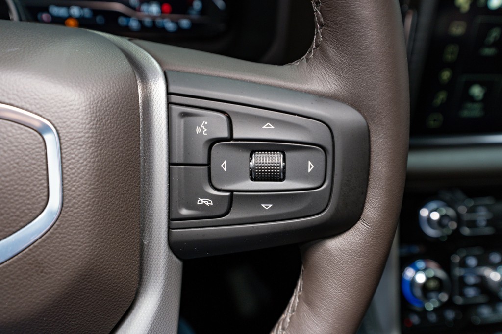 2024 GMC Yukon Image 31