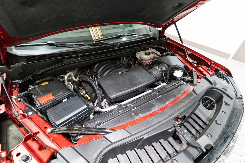 2024 GMC Yukon Image 40