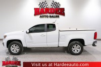 Image for 2022 Chevrolet Colorado LT ID: 6984078