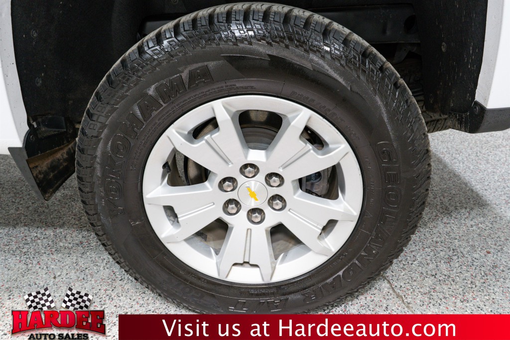 2022 Chevrolet Colorado Image 8