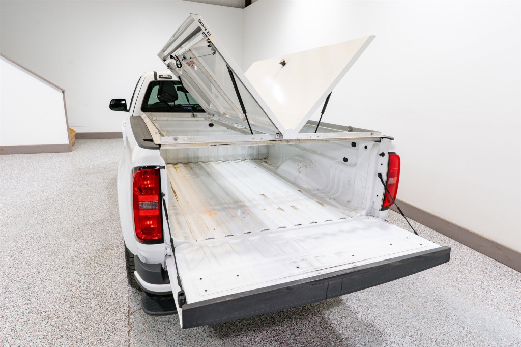 2022 Chevrolet Colorado Image 10