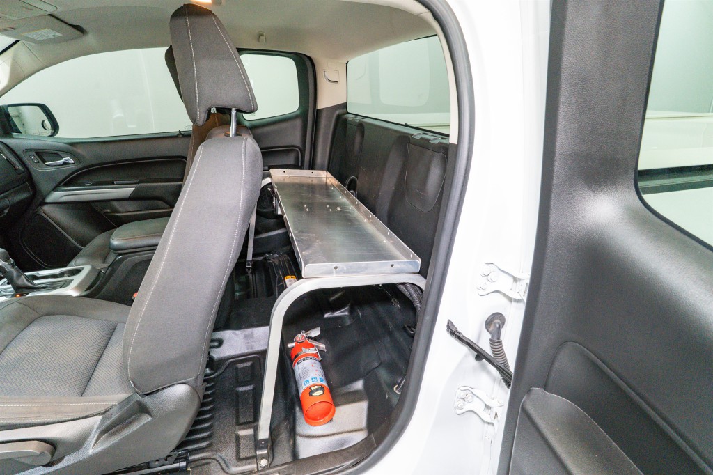 2022 Chevrolet Colorado Image 11