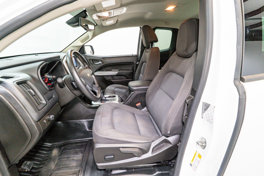 2022 Chevrolet Colorado Image 15