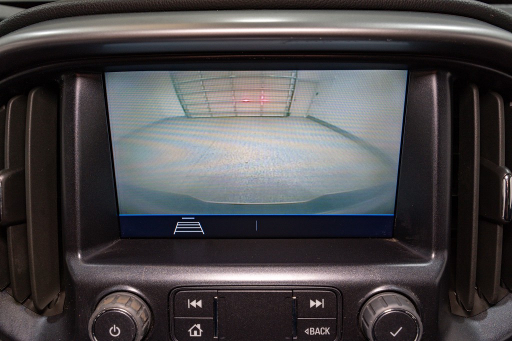 2022 Chevrolet Colorado Image 20