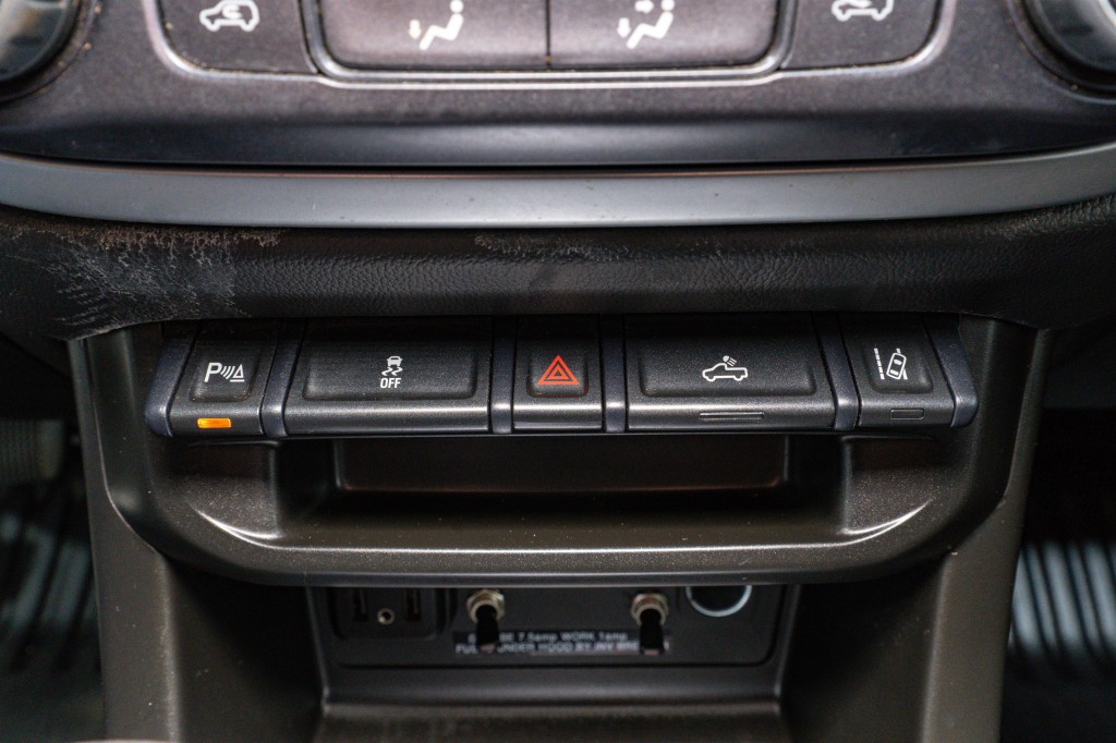 2022 Chevrolet Colorado Image 22