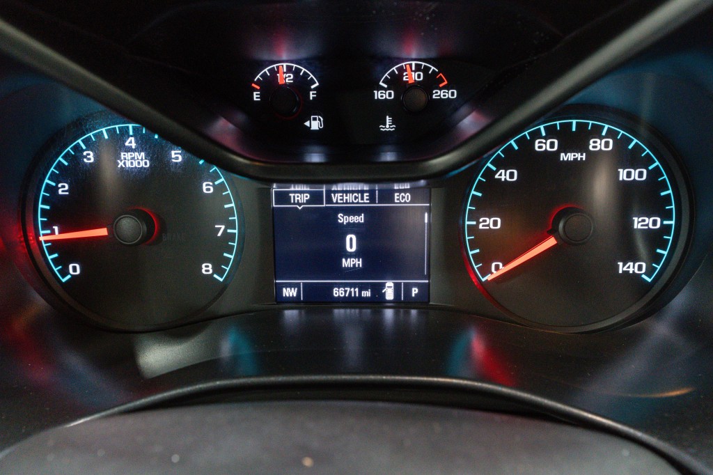 2022 Chevrolet Colorado Image 24