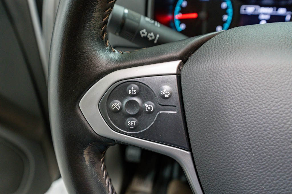 2022 Chevrolet Colorado Image 26