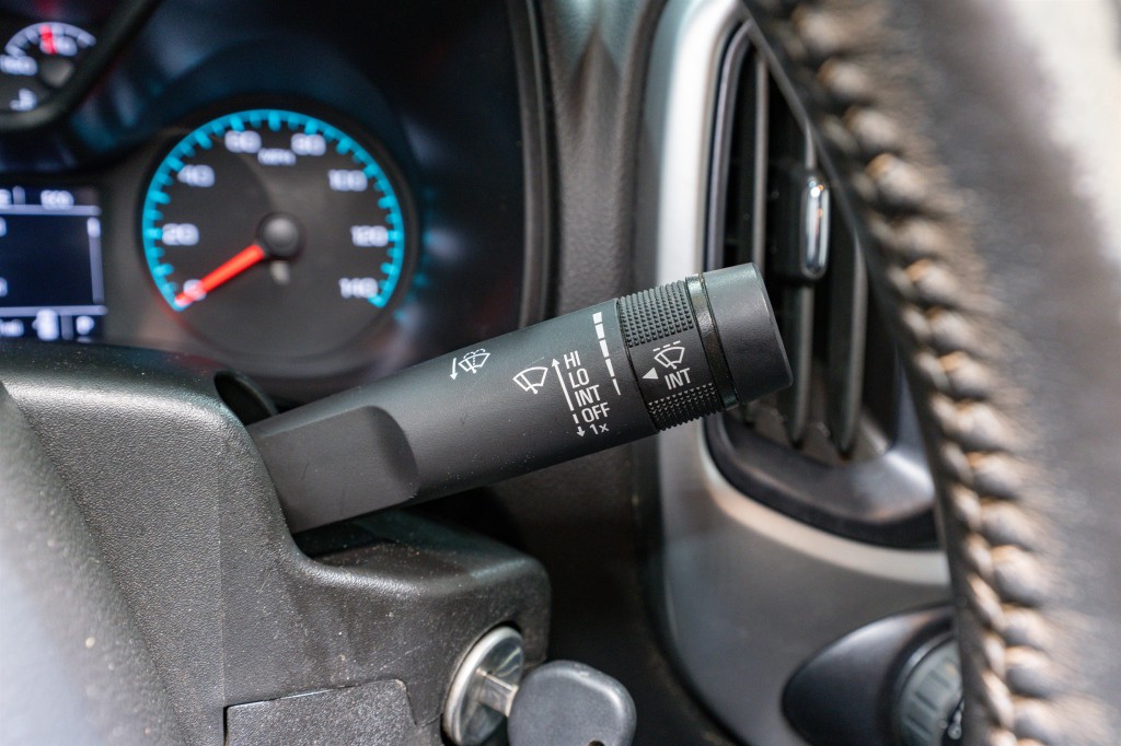 2022 Chevrolet Colorado Image 27