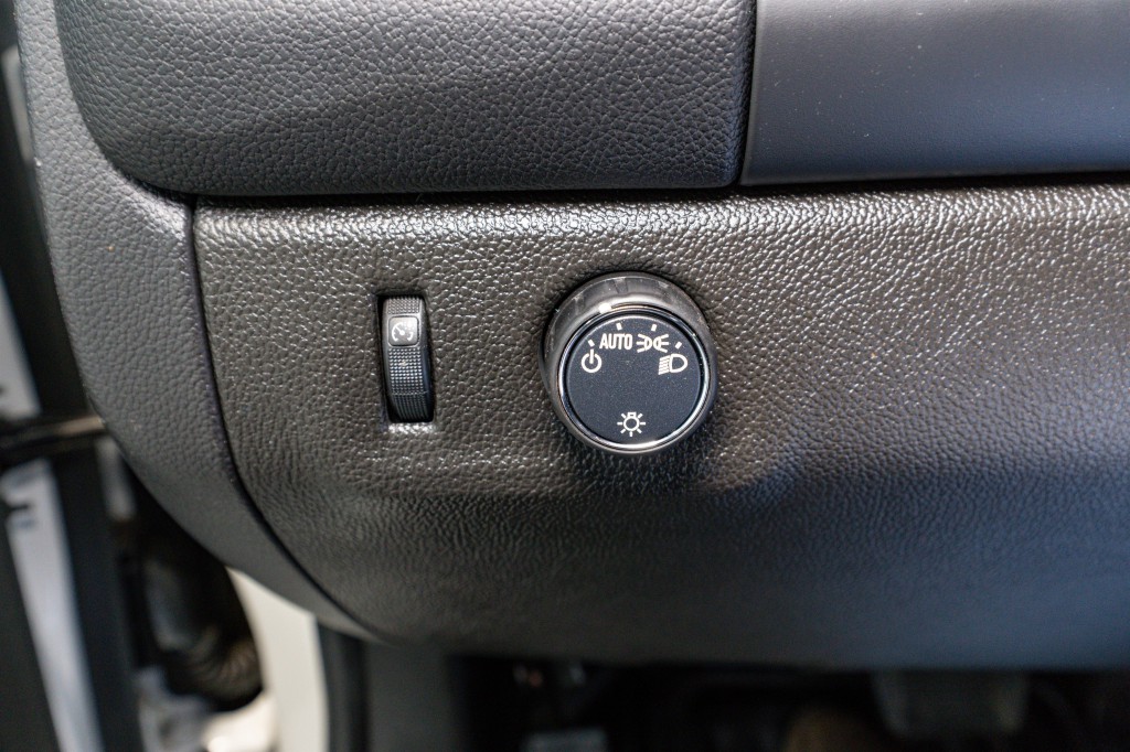 2022 Chevrolet Colorado Image 29