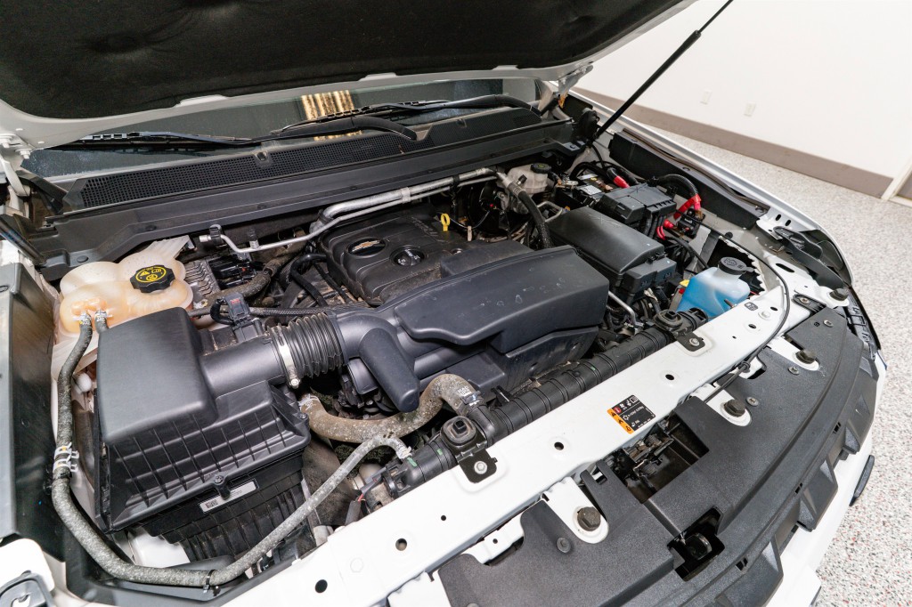 2022 Chevrolet Colorado Image 30