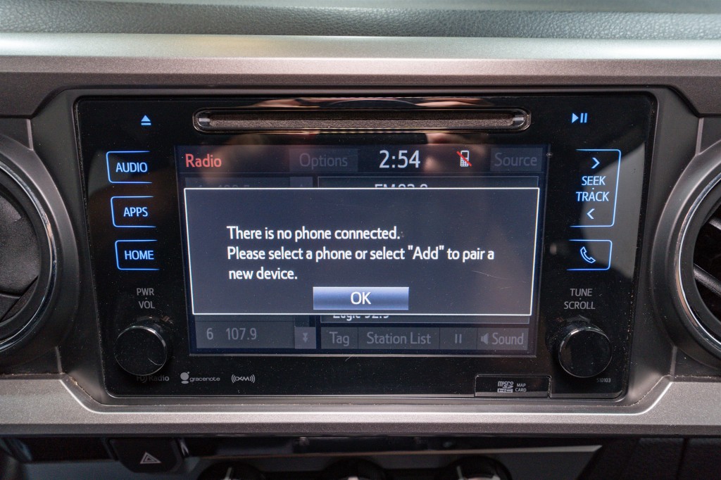 2017 Toyota Tacoma Image 20