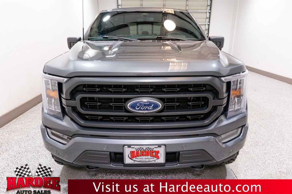 2023 Ford F-150 Image 7